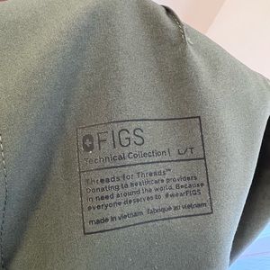 Figs Livingston Pant
